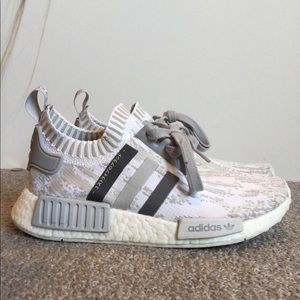 Adidas NMD running shoe